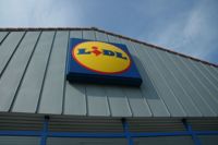 Lidl vill bygga om i Näse.