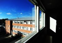 Här kan det i framtiden finnas mathall, vinhotell och nattklubb.
