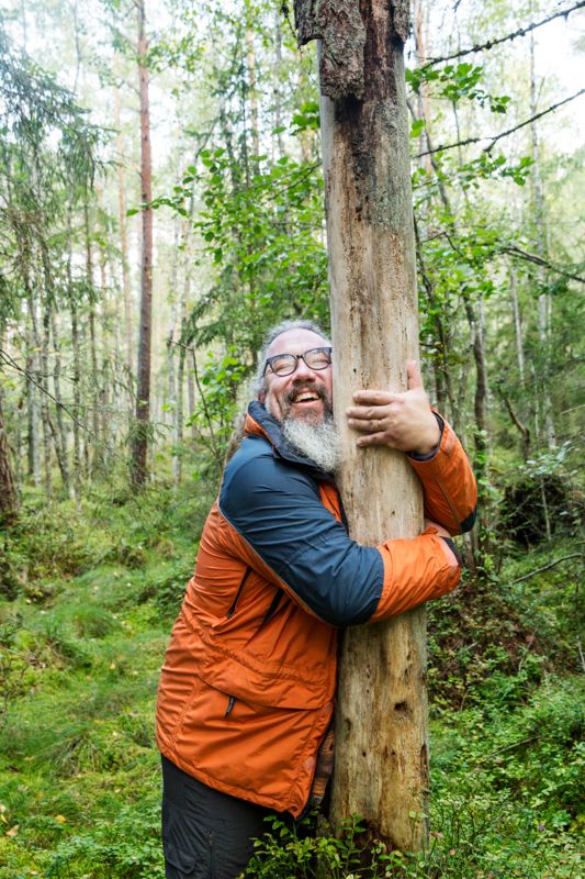 Finland stoltserar gärna med sin fina natur, men forskningen visar att 68 procent av våra naturliga livsmiljöer har försämrats. – Situationen är inte alls bra hos oss fastän den är ännu sämre på många andra håll, säger Janne Kotiaho.