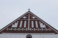 DOMKYRKAN. Kyrkan ska i fortsättningen koncentrera sig på fastigheter som är viktiga för verksamheten, som kyrkorna, och inte vara hyresvärd.
