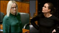 Sannfinländarnas ordförande Riikka Purra utlovar en ny interpellation om unga och kriminalitet. Statsminister Sanna Marin (SDP) uttalade sig om det på frågetimmen i torsdags.
