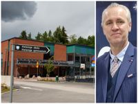 Anders Vikström har själv varit rektor för svenska skolor i Vanda. Han upplever att det hårda jobb lärare gör för att stärka elevernas svenska inte återspeglas i den artikel HBL publicerade på fredagen.