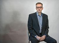 Skiljda vägar. Svante Wahlbeck lämnar posten som KSF Medias vd.