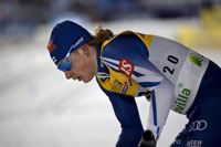 Remi Lindholm slutade på en 17 plats på herrarnas 10 kilometer.