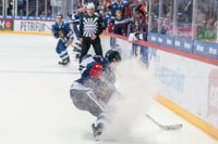 Finlands hockeyherrar spelar tre matcher i Helsingfors nästa vecka.