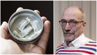 Europaparlamentariker Nils Torvalds (SFP) tycker EU–kommissionen hela tiden går in på områden där man befinner sig i en gråzon mellan nationell kompetens och EU kompetens.