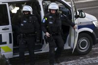 Efter en pandemipaus ordnades flera demonstrationer på självständighetsdagen i fjol. Helsingforspolisen är beredd på liknande aktivitet också i år.