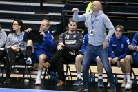 Tränaren Ola Lindgren får se det finländska landslagets tävlingsverksamhet minska under kommande år.