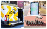 Yandex har planer på att sälja de flesta av sina nuvarande företag i Ryssland. Det nya företaget utan Rysslandskoppling skulle endast ha kvar några nya teknologier såsom molntjänster och självkörande bilar.