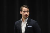 Henrik Wickström