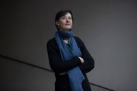 Litteraturens relation till samhället och samhällets relation till litteraturen hör till Kristina Malmios specialintressen inom litteraturvetenskapen.