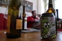 Reformen av alkohollagen har lett till att de som redan dricker mycket alkohol nu dricker mer, enligt Institutet för hälsa och välfärd.