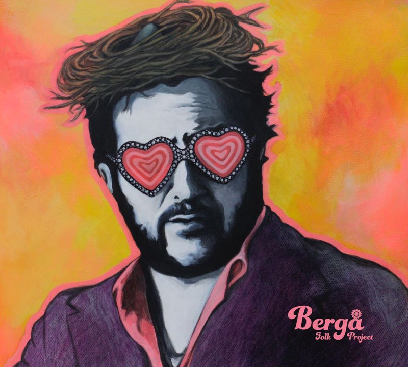 Bergå Folk Project