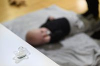 De senaste veckorna har fler barn insjuknat i RS-virus. Omkring 20 barn vårdas just nu på HUS barnavdelningar. God handhygien och att undvika stora folkmassor är det bästa för att förebygga smitta.