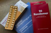 P-piller, p-ring och kondomer är välkända preventivmedel, men forskare ser ett stort behov av hormonfria preventivmedel som kvinnor kan styra över själva och undersöker nu möjligheten att ta fram en ny vaginal gel. Arkivbild.