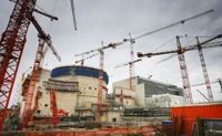 När byggnadsarbetet på den tredje reaktorn pågick för fullt 2008 var det ingen som visste att den fortfarande 14 år senare inte skulle ha tagits i kommersiell användning.