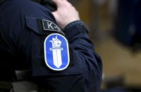 En person och en häst avled till följd av en trafikolycka i Borgå.