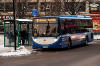Borgå Trafik hoppas på mera långsiktigt planerande.