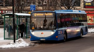 Borgå Trafiks bussar får fortsätta köra lokalturer i sommar.