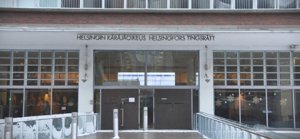 Polisen misstänker att en man gjort sig skyldig till dråp och säger sig varia i ett känsligt skede av förundersökningen.
