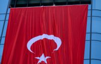 Mannen ska ha landat i Istanbul under fredagen efter att ha utvisats från Sverige. Arkivbild.