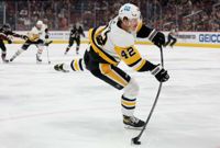 Kasperi Kapanen noterades för NHL-karriärens andra hattrick.