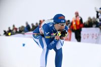 Kerttu Niskanen tillhör toppidrottarna i Finland.