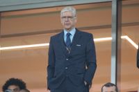 Arsène Wenger imponeras inte av protesterande landslag.