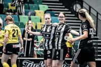 Ingen, inte ens PSS, rår på suveräna TPS i innebandyns F-liga.