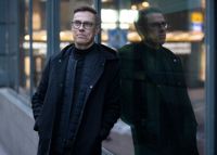 Alexander Stubb har distanserat sig från inrikespolitiken under de senaste åren, men han har haft desto mer tid att ägna sig åt att studera internationell politik.