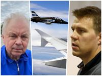 Hur syns vinterkriget och nationalismen i dagens idrott? Sven-Erik Klinkmann och Teemu Ramstedt ger sin syn.