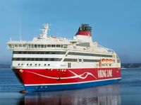 Omkring 175 jobb på Viking XPRS kan sökas av både nuvarande personal och personal på Viking Lines övriga finskflaggade fartyg när XPRS börjar trafikera under finsk flagg nästa år.