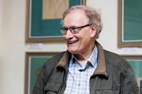 Markku Välimäki, Saml, anhåller om avsked från sin post som vice ordförande i stadsfullmäktige.