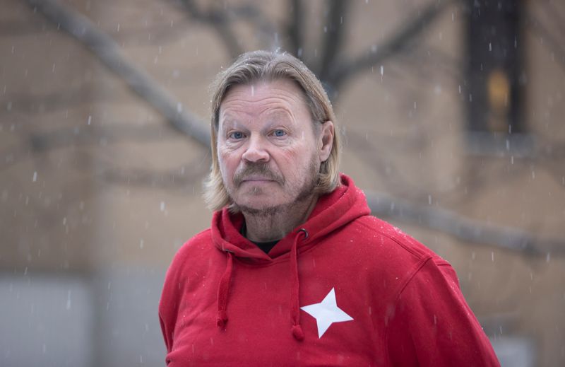 Perttu Hillman utesluter inte att HIFK kommer värva större profiler med hjälp av externa finansiärer även i framtiden.