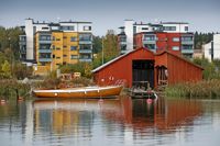 Föreningen Wilenius båtvarvs försök att få beslutet angående gästhamnen omprövat fick back i nämnden.