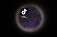 Kritiken duggar tätt kring den extremt populära kinesiska appen Tiktok.