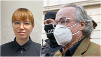 Minna Ålander tror inte att den av prins Heinrich XIII ledda terrorgruppen hade kunnat lyckas med sitt kuppförsök. Men gruppens karaktär och medlemmar väcker oro hos henne.