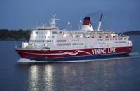 Natten mot måndagen anländer Viking Rosella till Mariehamn för sista gången. Sedan ska hon inventeras och delvis tömmas innan hon åker ner till Grekland om ett par veckor.