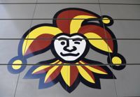 Jokerit spelar ingenstans för tillfället.