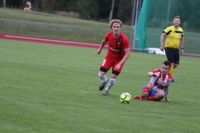BK med Mykhailo Hordiienko får ta ny fart från division 4.