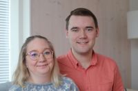 Ida och Theo tycker om matlagning. Då Ida satsar hellre på husmanskost och lådor vill Theo fokusera på brödbakandet och efterrätterna. "Det känns mera naturligt för mig att fokusera på dessa då det är viktigt att följa ett recept för att lyckas".