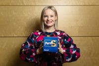 Sannfinländarna var det största partiet i opinionsmätningarna i början av valperioden, men har efter det tappat klart mot Samlingspartiet. Partiledaren Riikka Purra vänder på steken och säger att partiet aldrig har haft så här höga opinionssiffror strax före ett riksdagsval. Hon hoppas toppa formen till början av april.