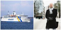 – Att utöka ägandet ytterligare är ingen snabb process, Eckerö är en folkaktie på Åland och rederiet har väldigt många små ägare, säger Tapio Karvonen.