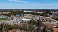 Den nya idrottshallen byggs ihop med den nuvarande hallen vid Miili bildningscentrum. Enligt planerna ska hallen byggas under åren 2025–2027.
