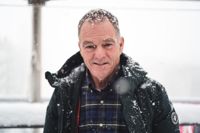 Tapio Lehtinen är tacksam för all hjälp han fått under åren som seglare. Om ett knappt år bär det av runt jorden igen, då inte ensam utan med en ung besättning. Jag hoppas kunna hjälpa nästa generations seglare, säger han.