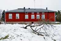 Epoon koulu får fortsätta.