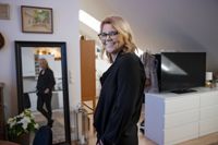 Bella Alén heter nu Bella i förnamn ”riktigt på riktigt” – det kan ses som ett av stegen hon tar in i sin tredje 25-årsperiod. Den första perioden var hon ogift och hette Isabella Berglund, den andra hette hon Isabella Alén var gift och fick tre barn. Nu är hon Bella Alén, singel och varannan-vecka-mamma.
