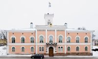 Stadsfullmäktige i Lovisa klubbade igenom budgeten för nästa år i onsdags.