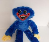 ”Mördarleksaken” Huggy Wuggys ögon kan falla av.