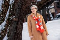 Annika Jansson ser fram emot att flytta till Kimitoön och ta sig an uppdraget med att utveckla besöksnäringen omkring Söderlångvik gård. – Den här ön har en enorm potential och den vill jag utveckla i samarbete med traktens andra företagare, säger Annika Jansson.